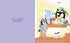 BLUEY: THE BIG BLUE GUY'S BOOK OF DAD GOALS - PENGUIN YOUNG READERS
